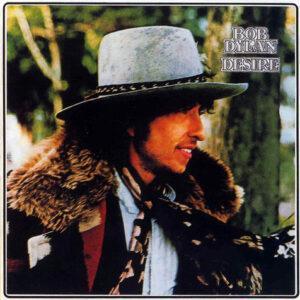 Bob Dylan - Desire-0