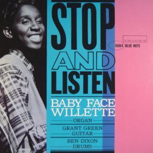 Baby Face Willette*-0