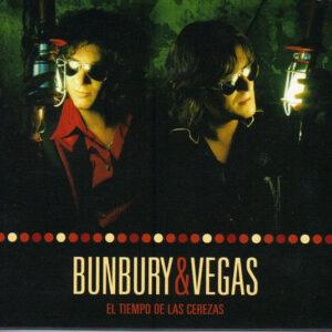 Enrique Bunbury & Nacho Vegas - El Tiempo De Las Cerezas-0