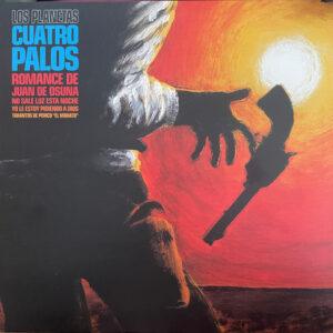 Los Planetas - Cuatro Palos-0