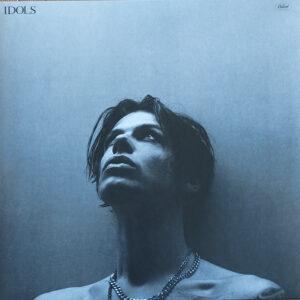 Yungblud (3) - Idols-0