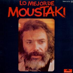 Georges Moustaki - Lo Mejor De Moustaki-0