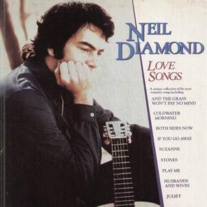 Neil Diamond - Love Songs-0