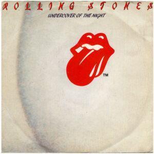 The Rolling Stones - Undercover Of The Night-0