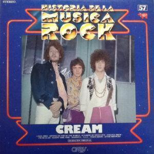 Cream (2) - Cream-0
