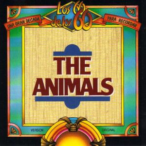 The Animals - The Animals-0