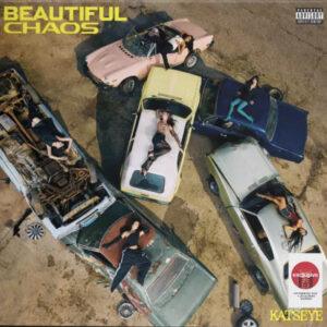 Katseye - Beautiful Chaos-0