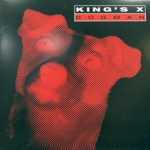King's X - Dogman-0