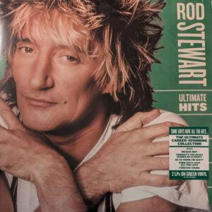 Rod Stewart - Ultimate Hits-0
