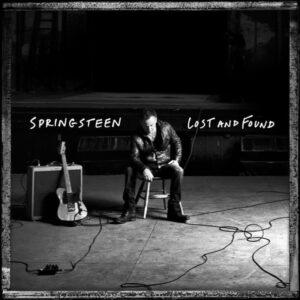 Bruce Springsteen - Lost And Found (Selections From The Lost Albums)-0
