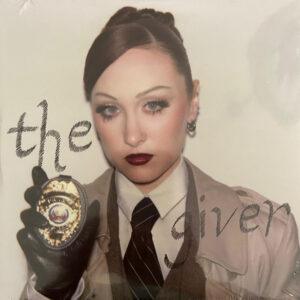 Chappell Roan - The Giver-0