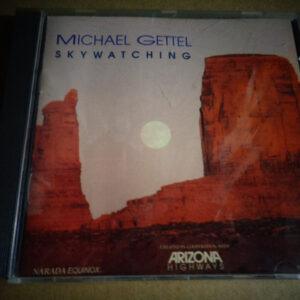 Michael Gettel - Skywatching-0