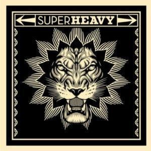 SuperHeavy - SuperHeavy-0