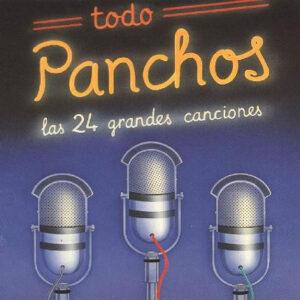 Trio Los Panchos - Todo Panchos (Las 24 Grandes Canciones)-0