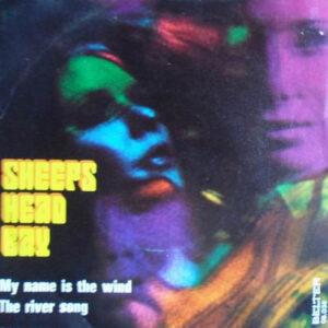 Sheeps Head Bay - My Name Is The Wind / The River Song-0