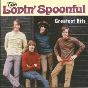 The Lovin' Spoonful - Greatest Hits-0
