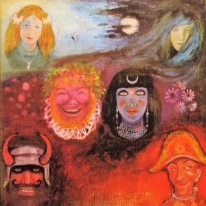 King Crimson - In The Wake Of Poseidon-0