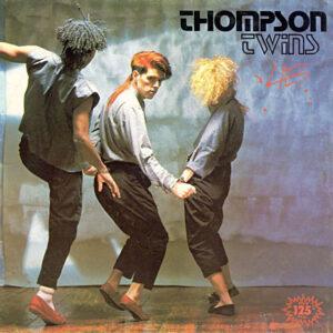 Thompson Twins - Lies-0