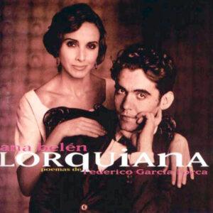 Ana Belén - Lorquiana (Poemas De Federico García Lorca)-0