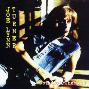 Joe Lynn Turner - Nothing's Changed-0