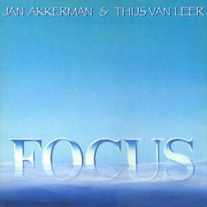 Jan Akkerman & Thijs Van Leer - Focus-0