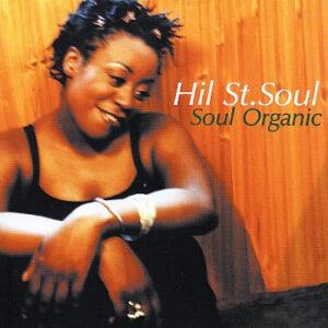 Hil St Soul - Soul Organic-0
