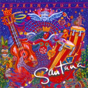 Santana - Supernatural-0