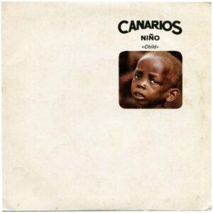 Canarios - Niño = Child-0