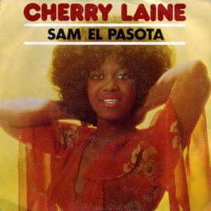 Cherry Laine - Sam El Pasota-0