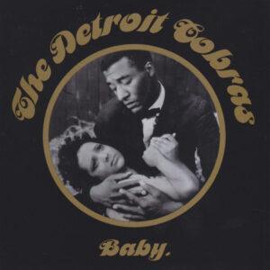 The Detroit Cobras - Baby-0