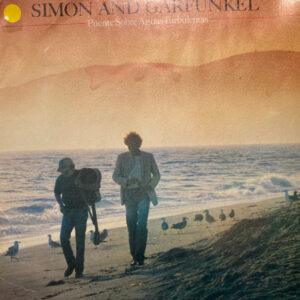 Simon & Garfunkel - Puente Sobre Aguas Turbulentas-0