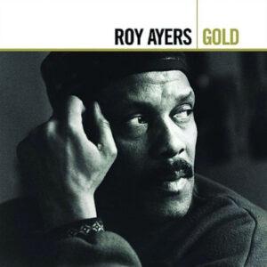 Roy Ayers - Gold-0