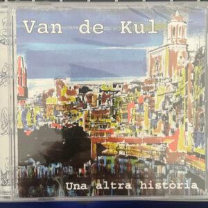 Van De Kul - Una Altra Història-0