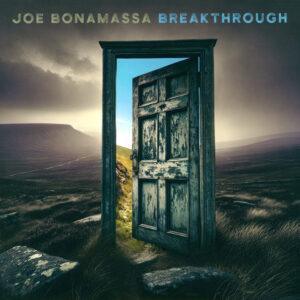 Joe Bonamassa - Breakthrough-0