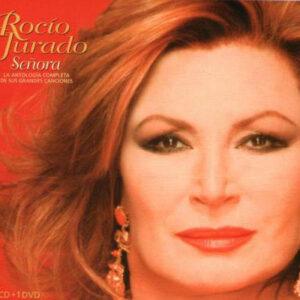 Rocio Jurado - Señora (La Antología Completa De Sus Grandes Canciones)-0