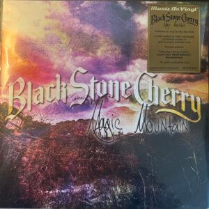 Black Stone Cherry - Magic Mountain-0