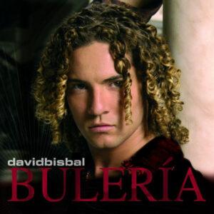 David Bisbal - Bulería-0