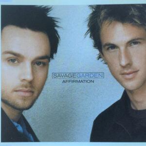 Savage Garden - Affirmation-0