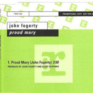 John Fogerty - Proud Mary-0