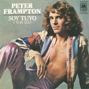 Peter Frampton - Soy Tuyo = I'm In You-0