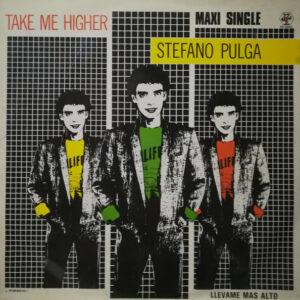 Stefano Pulga - Take Me Higher-0