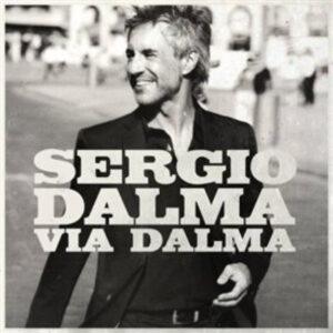 Sergio Dalma - Via Dalma-0