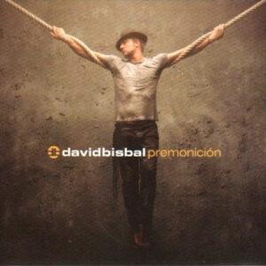 David Bisbal - Premonición-0