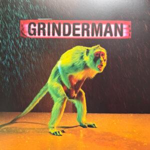 Grinderman - Grinderman-0