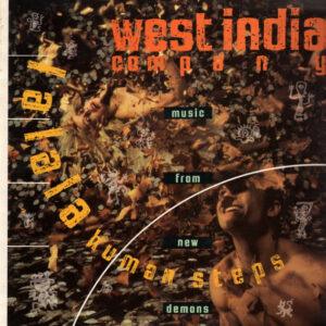West India Company - Music From New Demons-0