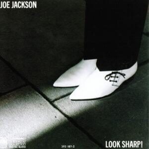 Joe Jackson - Look Sharp!-0