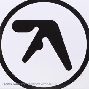 Aphex Twin - Selected Ambient Works 85-92-0