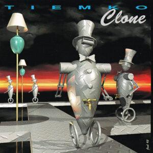 Tiemko - Clone-0