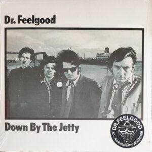 Dr. Feelgood - Down By The Jetty-0