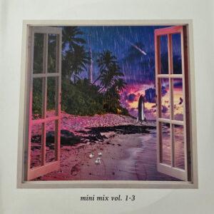 Magdalena Bay - Mini Mix Vol. 1-3-0